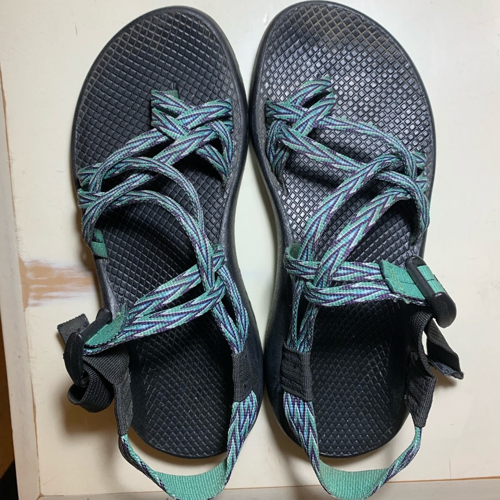 Chacos